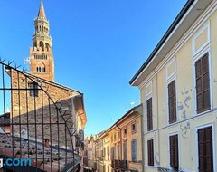 Hele huset/lejligheden Antiche Beccherie (centro Duomo Di Cremona) (Cremona, Italien)
