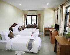 Khách sạn Chiang Rai Lake Hill Resort (Chiang Rai, Thái Lan)