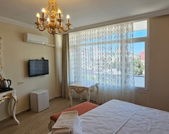 Khách sạn Altin Koza Hotel (Adana, Thổ Nhĩ Kỳ)