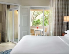 Hotel Scottsdale Az-Sheraton Desert Oasis (Carefree, Sjedinjene Američke Države)