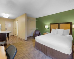 Apart Otel Extended Stay America - Los Angeles - Torrance - Del Amo Circle (Torrance, ABD)