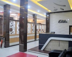 Hotelli Elite Hotel (Tembilahan, Indonesia)