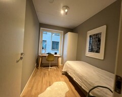 Cijela kuća/apartman New Apartment In Hagastaden (Stockholm, Švedska)
