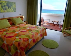 Khách sạn Rocamar Exclusive Hotel & Spa (Albufeira, Bồ Đào Nha)