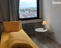 Casa/apartamento entero Wohnung 1 Donaucenter (Neu-Ulm, Alemania)