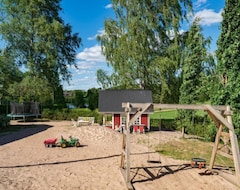 Koko talo/asunto Vacation Home Sepelkyyhky In Somero - 6 Persons, 2 Bedrooms (Somero, Suomi)