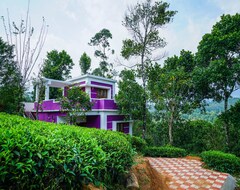 Otel OYO 13548 Leaf Garden Cottage (Munnar, Hindistan)