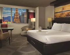 Khách sạn The Mirage Hotel & Casino (Las Vegas, Hoa Kỳ)