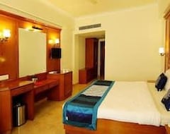 Hotel Edassery Mansion (Kochi, Indien)