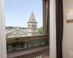 Hotel Window On Rome (Rom, Italien)