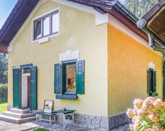 Toàn bộ căn nhà/căn hộ 3 Bedroom Accommodation In Maria Elend (St. Jakob im Rosental, Áo)