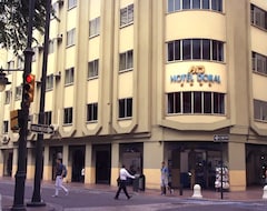 HOTEL DORAL (Guayaquil, Ekvador)