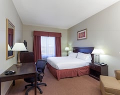Hotel Holiday Inn Express & Suites Clarksville (Clarksville, USA)