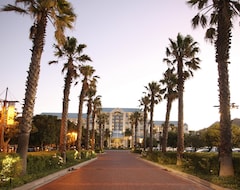 The Table Bay Hotel (Cape Town, South Africa)