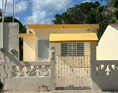 Toàn bộ căn nhà/căn hộ Casa Aura By My Place (Bacalar, Mexico)