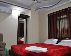 Hotel The Grand Palace (Bodh Gaya, Indija)