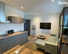 Toàn bộ căn nhà/căn hộ Luxeliving-studio F (Eindhoven, Hà Lan)