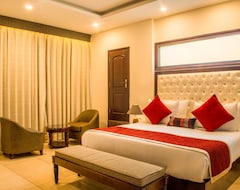Hotel Imperial Heights (Almora, Indija)