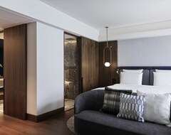 Athens Capital Hotel - MGallery (Athens, Greece)
