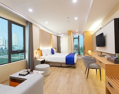 Sunshine Apartment Hotel (Mong Cai, Vietnam)
