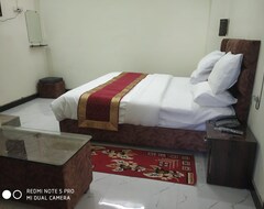 Hotel Kumkum Chhaya (Panna, Hindistan)