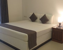 Hotel Amelia Resort (Sigiriya, Sri Lanka)