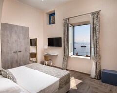 Hotel L'Ariana Isole Eolie - Una Esperienze (Leni, Italien)