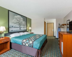 Hotel Super 8 Motel - Osceola (Osceola, USA)