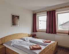 Khách sạn Aparthotels Berwang (Berwang, Áo)