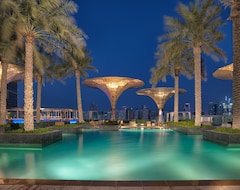 Khách sạn Rosewood Hotel Abu Dhabi (Abu Dhabi, Các tiểu vương quốc Ả Rập Thống Nhất)