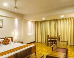 Hotel Grand (Kochi, Indija)