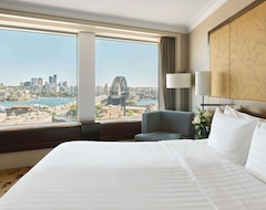 Khách sạn Shangri-La Sydney (Sydney, Úc)
