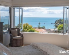 Cijela kuća/apartman Doubtless Bay Retreat (Cable Bay, Novi Zeland)