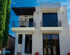 Toàn bộ căn nhà/căn hộ Rincon Blanco: Privacidad Y Comodidad (Tlacolula de Matamoros, Mexico)