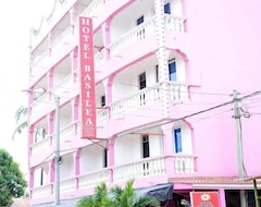 Basilea Hotel Mtwapa (Mombasa, Kenya)