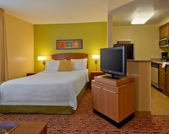Hotel Towneplace Suites by Marriott Findlay (Findlay, Sjedinjene Američke Države)