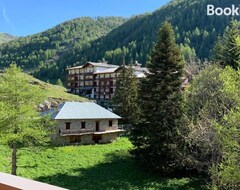 Koko talo/asunto Les Terrasses De Labrau (Allos, Ranska)