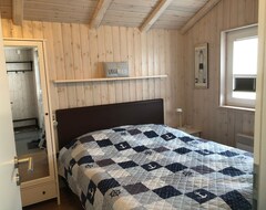 Cijela kuća/apartman Spacious - Holiday Home, Wi-Fi, Whirlpool & Sauna, Located Directly On The Sea Dike (Wesselburenerkoog, Njemačka)