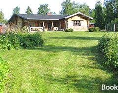 Toàn bộ căn nhà/căn hộ Holiday Home 5650 (Jämsänkoski, Phần Lan)
