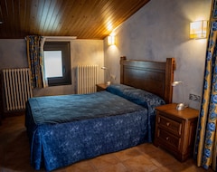 Hotel Hostal Cal Francisco (Gósol, Španjolska)