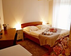 Hotelli Penzion Daniela (Rajecké Teplice, Slovakia)