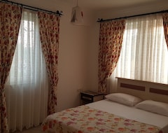 Hotelli Lale Apart (Fethiye, Turkki)