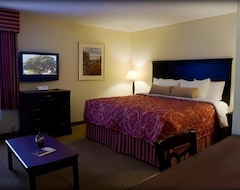 Hotel InTown Suites Extended Stay Anderson SC - Clemson University (Anderson, USA)