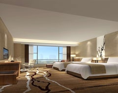 Khách sạn Hotel Doubletree By Hilton Qingdao-Jimo (Thanh Đảo, Trung Quốc)