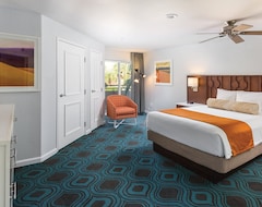 Hotel Worldmark Palm Springs (Palm Springs, USA)