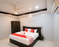 Hotelli OYO 10811 Sri Sairam Residency (Visakhapatnam, Intia)