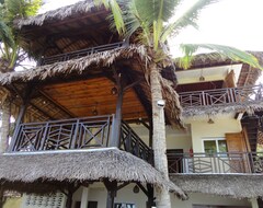 Toàn bộ căn nhà/căn hộ Jazzy Beach (Ambanja, Madagascar)