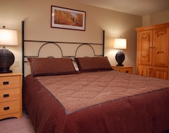 Hotel Scandinavian Lodge (Steamboat Springs, Sjedinjene Američke Države)