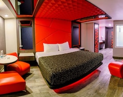 Hotelli Hotel Passion Secrets Villas And Suites (Toluca, Meksiko)