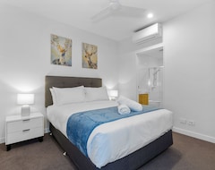 Khách sạn Cabarita Beachfront Apartments (Tweed Heads, Úc)